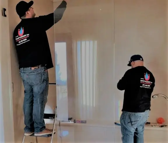 Professional plumbing installation for Tankless Water Heater Installation in Wenham Neck